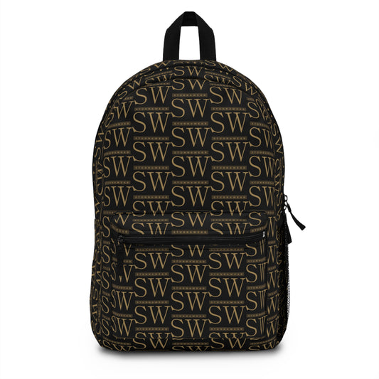 Project SW V1 Backpack BLACK