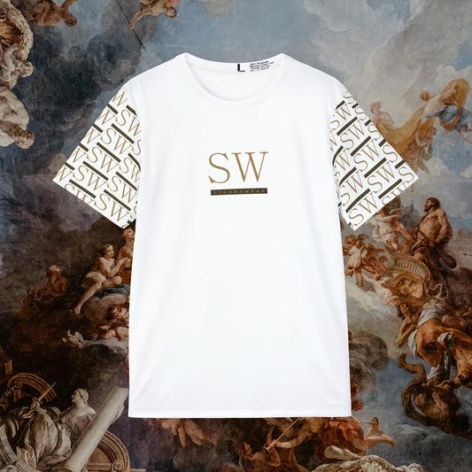 Project SW V1 T-Shirt WHITE