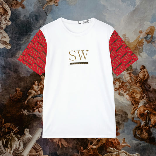 Project SW V1 T-Shirt RED
