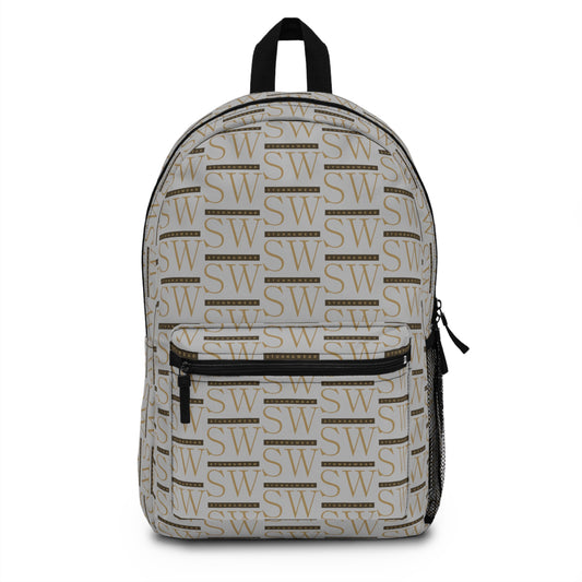 Project SW V1 Backpack GRAY