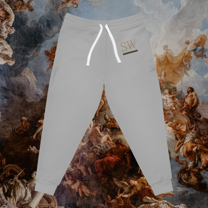 Project SW V1 Joggers GREY